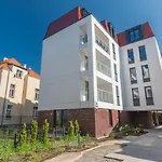 Golden Apartments Kollataja 2A M10