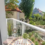 Golden Apartments Kollataja 2A M10