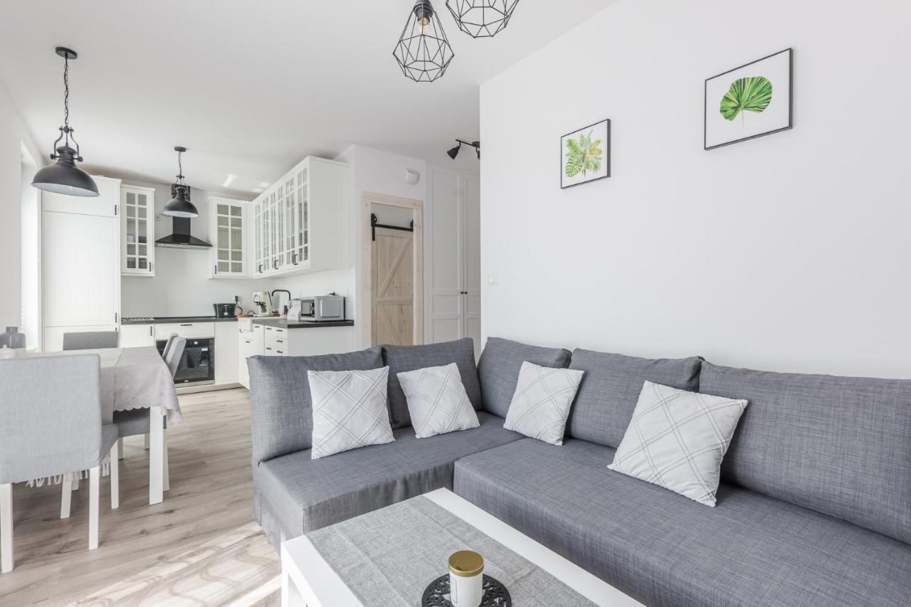 Apartment Golden Kollataja 2a M10 Gdansk