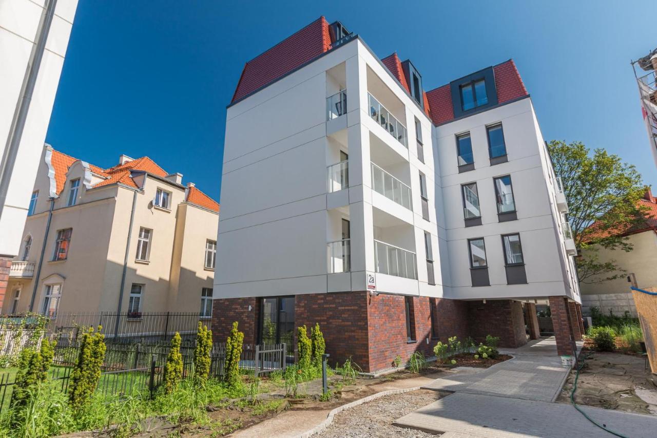 Apartment Golden Kollataja 2a M10